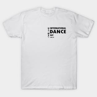 Dance T-Shirt